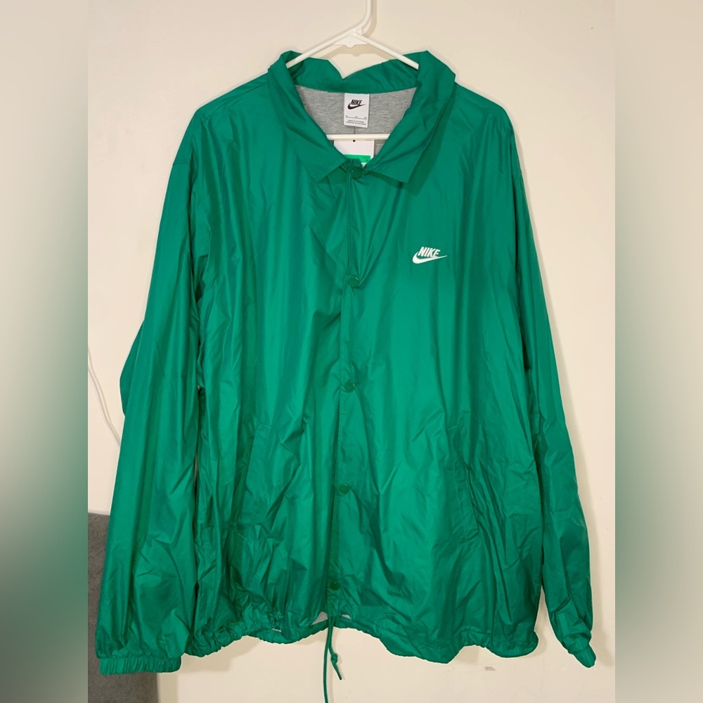 Nike Mens Jacket Size XL